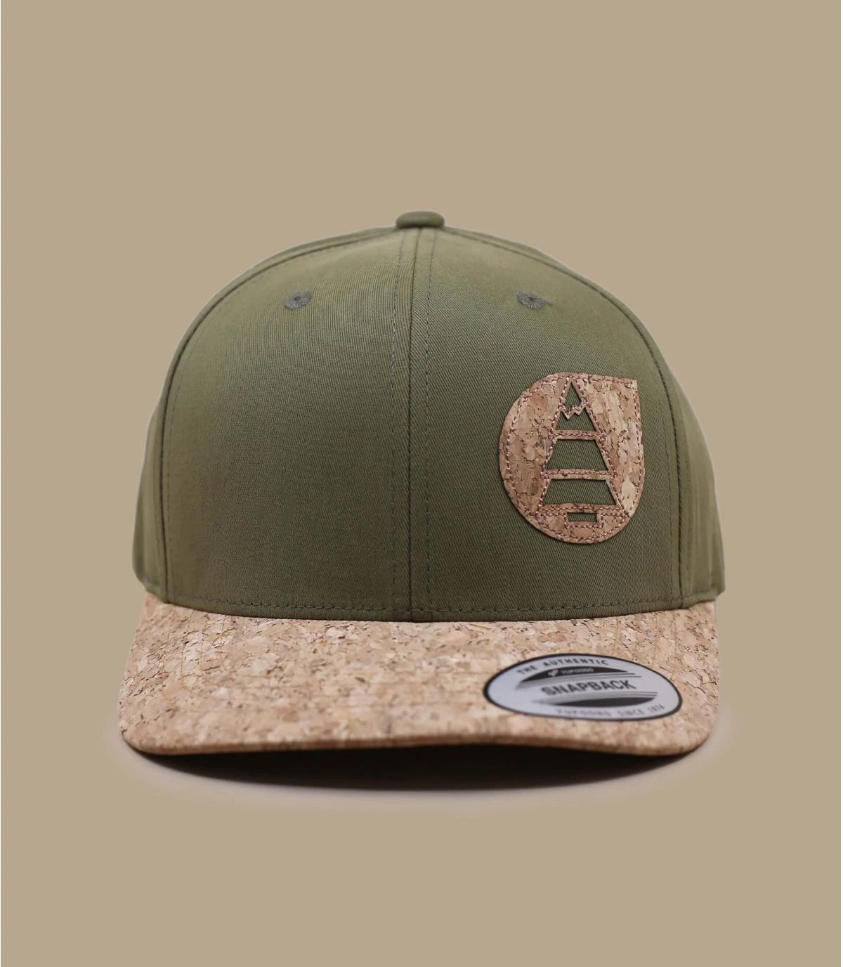 Picture Lines Army Green 2 Picture Lines Army Green – Image 2