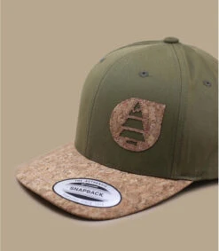 Picture Lines Army Green 8 Picture Lines Army Green -Le Coin du Chapeau lines army green 2