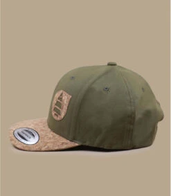 Picture Lines Army Green 9 Picture Lines Army Green -Le Coin du Chapeau lines army green 3