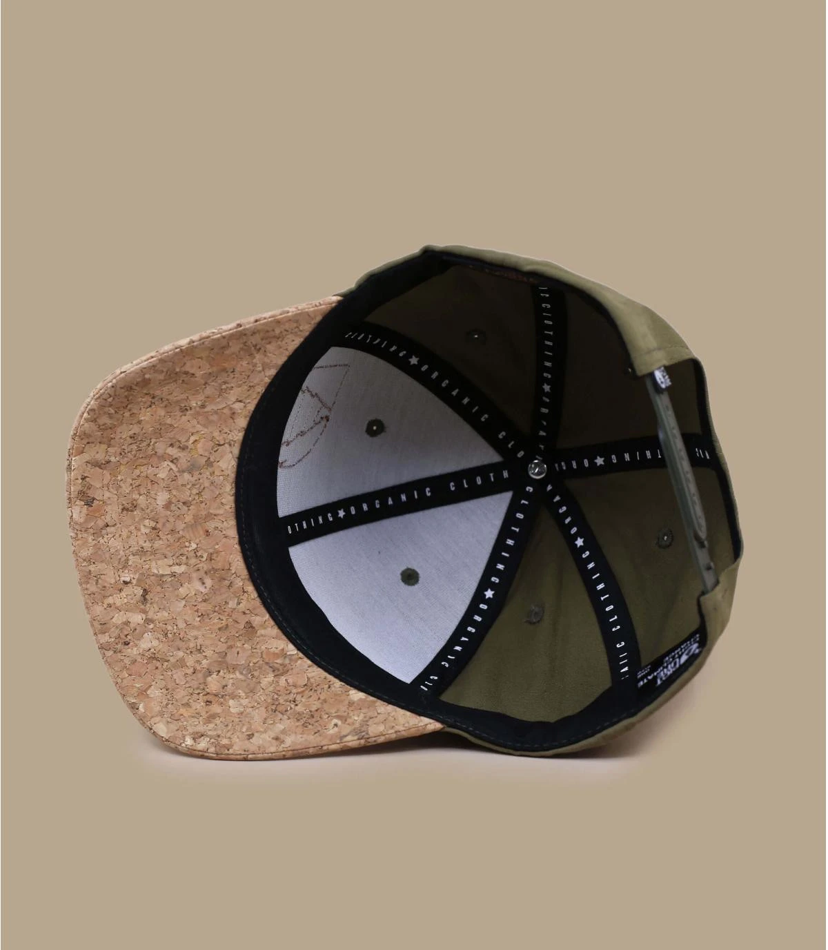 Picture Lines Army Green 6 Picture Lines Army Green – Image 6