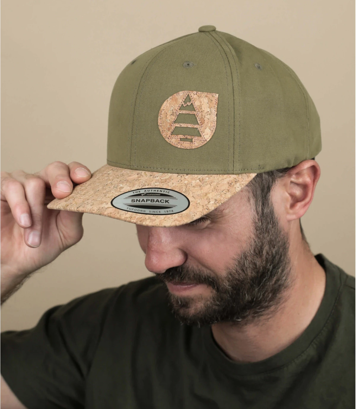 Picture Lines Army Green 1 Picture Lines Army Green