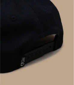 Picture Lines Curve Black -Le Coin du Chapeau lines curve blackPicture20casquette20Picture20noir20liege