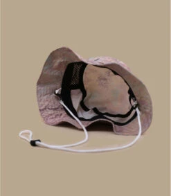 Picture Lisbonne Hat Geology Cream -Le Coin du Chapeau lisbonne hat geology cream 4