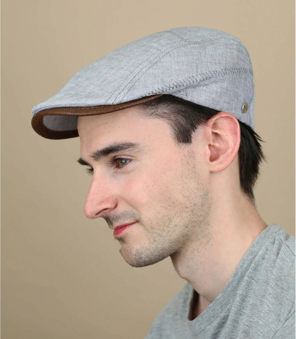 Loann Lin Gris 1 Loann Lin Gris