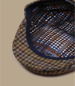 Lorenzo Beige -Le Coin du Chapeau lorenzo beige 3