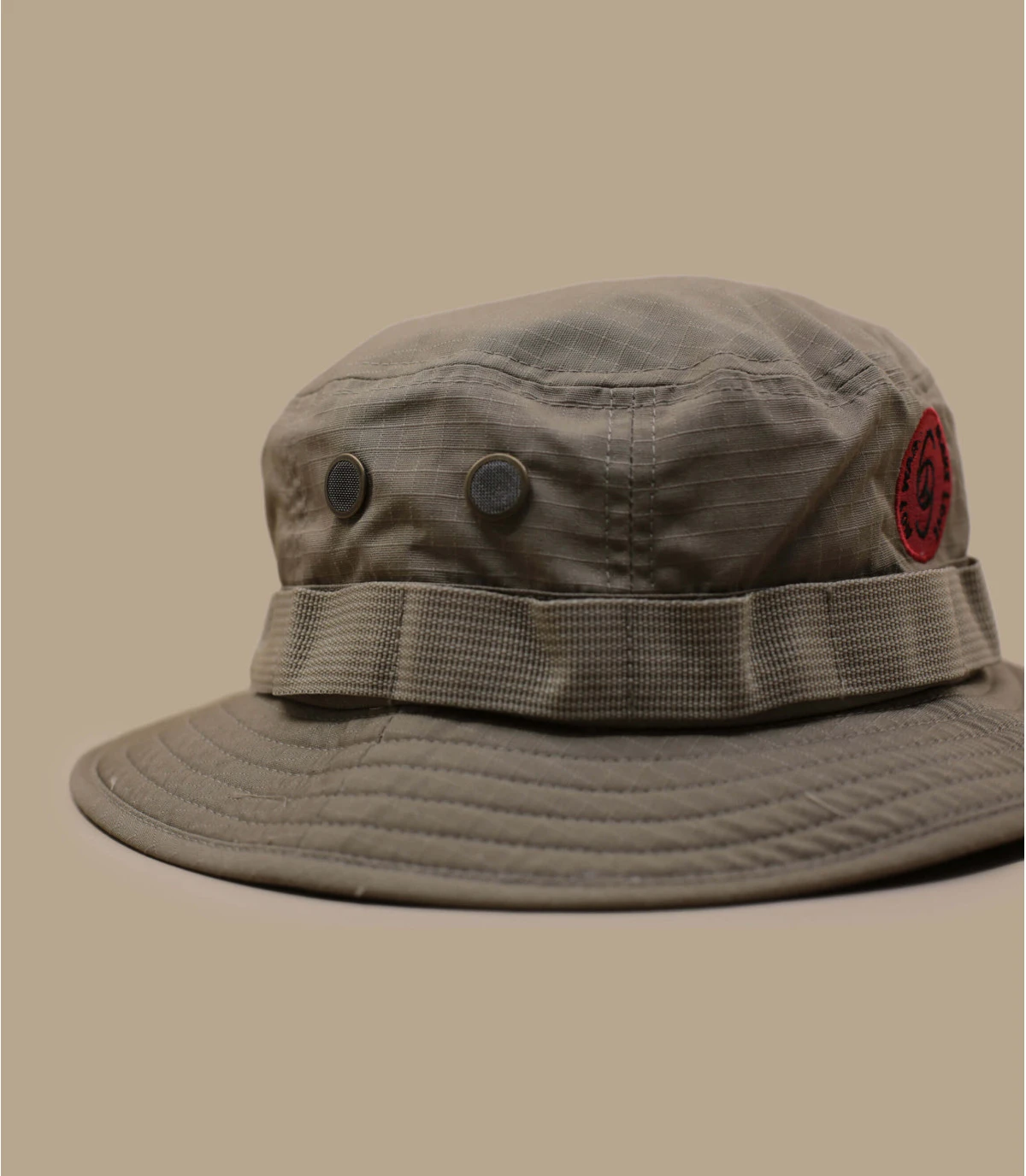 Brixton Love Packable Bucket Sand 4 Brixton Love Packable Bucket Sand – Image 4