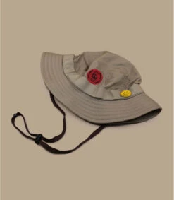 Brixton Love Packable Bucket Sand 10 Brixton Love Packable Bucket Sand -Le Coin du Chapeau love packable bucket sand 4