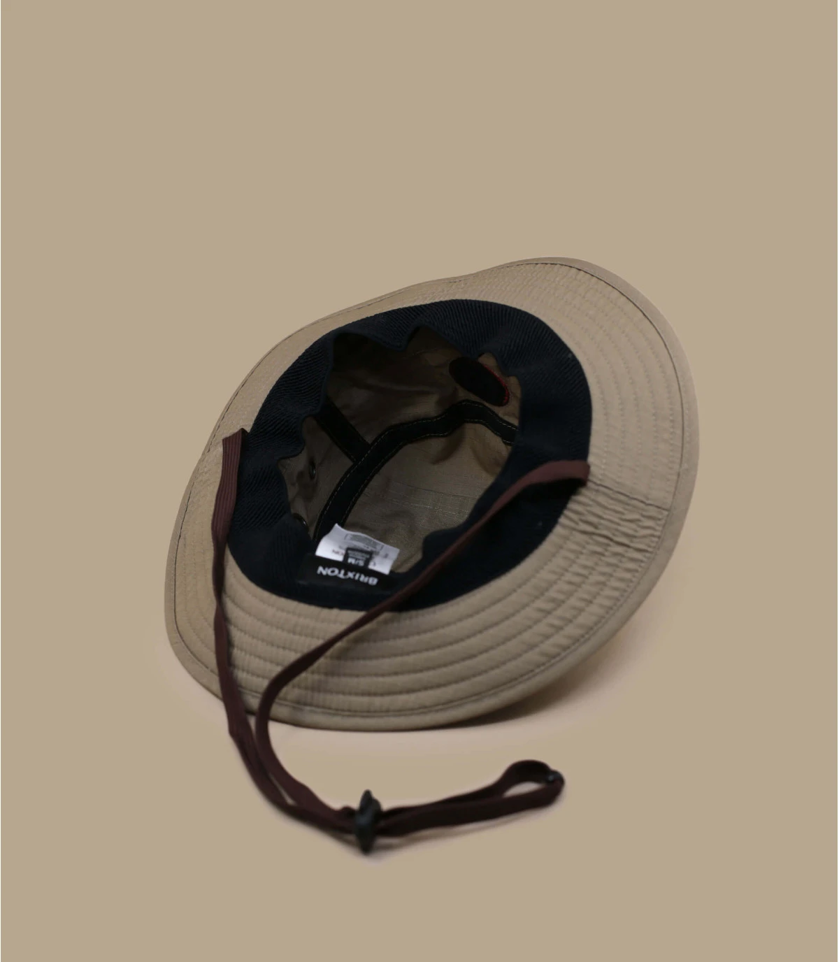 Brixton Love Packable Bucket Sand 6 Brixton Love Packable Bucket Sand – Image 6