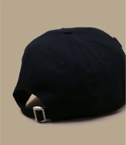 NEW ERA Marble Infill 940 Bulls Black 10 NEW ERA Marble Infill 940 Bulls Black -Le Coin du Chapeau marble infill 940 bulls black 4