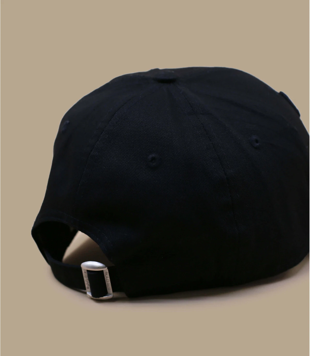 NEW ERA Marble Infill 940 Bulls Black 5 NEW ERA Marble Infill 940 Bulls Black – Image 5