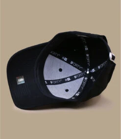 NEW ERA Marble Infill 940 Bulls Black 11 NEW ERA Marble Infill 940 Bulls Black -Le Coin du Chapeau marble infill 940 bulls black 5