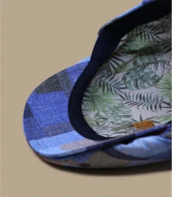 Marlon Blue -Le Coin du Chapeau marlon blue 3