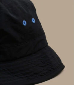 Barts Matao Black -Le Coin du Chapeau matao black 2