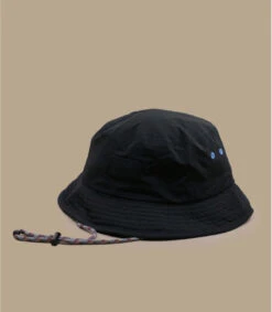 Barts Matao Black -Le Coin du Chapeau matao black 3