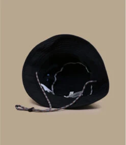 Barts Matao Black -Le Coin du Chapeau matao black 4