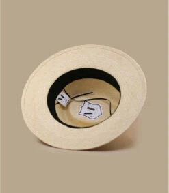 Mathys Panama Cuenca Noir Femme 5 Mathys Panama Cuenca Noir Femme -Le Coin du Chapeau mathys panama cuenca noir femme 2