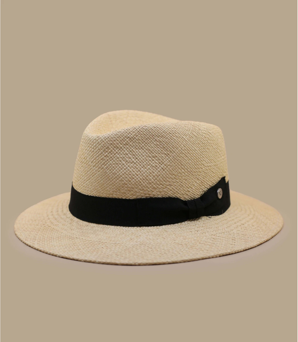 Mathys Panama Cuenca Noir Femme 1 Mathys Panama Cuenca Noir Femme