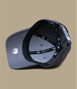 NEW ERA Melton The League Sox Gray 11 NEW ERA Melton The League Sox Gray -Le Coin du Chapeau melton the league sox gray 5