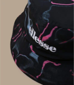 Ellesse Mesa Bucket All Over Print 6 Ellesse Mesa Bucket All Over Print -Le Coin du Chapeau mesa bucket all over print 2