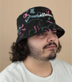 Ellesse Mesa Bucket All Over Print