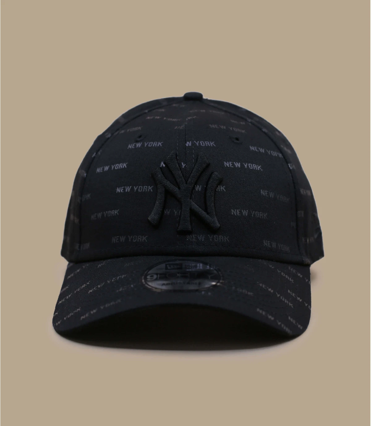 NEW ERA Monogram AOP 940 NY 2 NEW ERA Monogram AOP 940 NY – Image 2