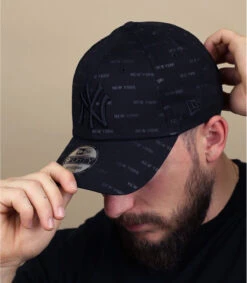 NEW ERA Monogram AOP 940 NY