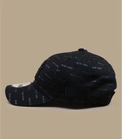 NEW ERA Monogram AOP 940 NY 9 NEW ERA Monogram AOP 940 NY -Le Coin du Chapeau monogram aop 940 ny 3