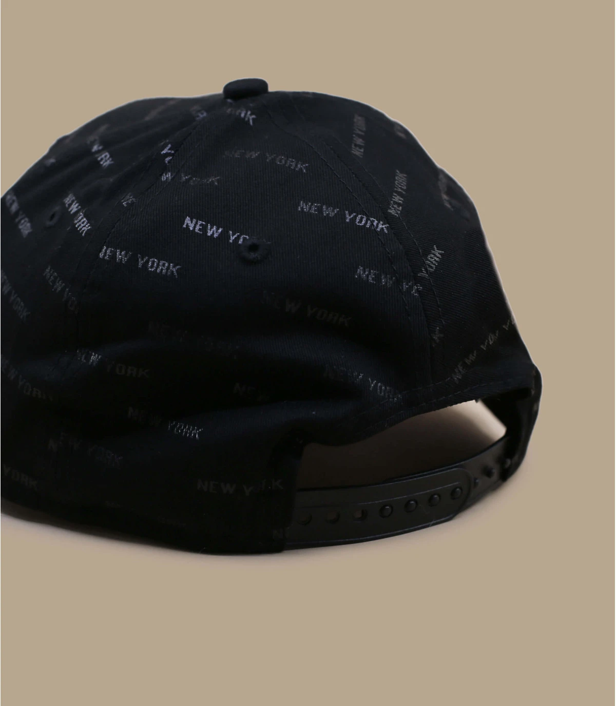 NEW ERA Monogram AOP 940 NY 5 NEW ERA Monogram AOP 940 NY – Image 5