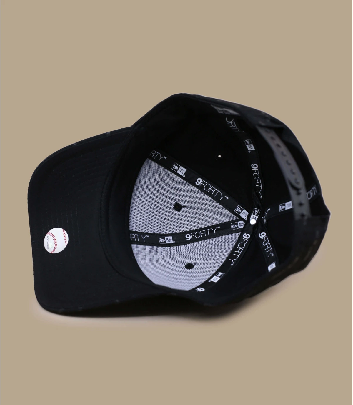 NEW ERA Monogram AOP 940 NY 6 NEW ERA Monogram AOP 940 NY – Image 6