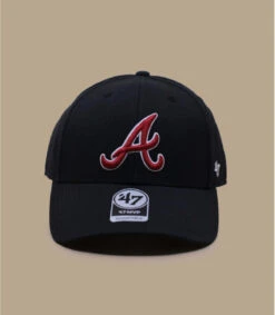 Le Coin du Chapeau -Le Coin du Chapeau mvp atlanta braves 1
