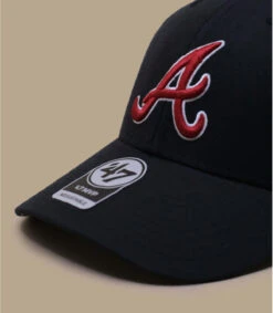'47 BRAND MVP Atlanta Braves -Le Coin du Chapeau mvp atlanta braves 2