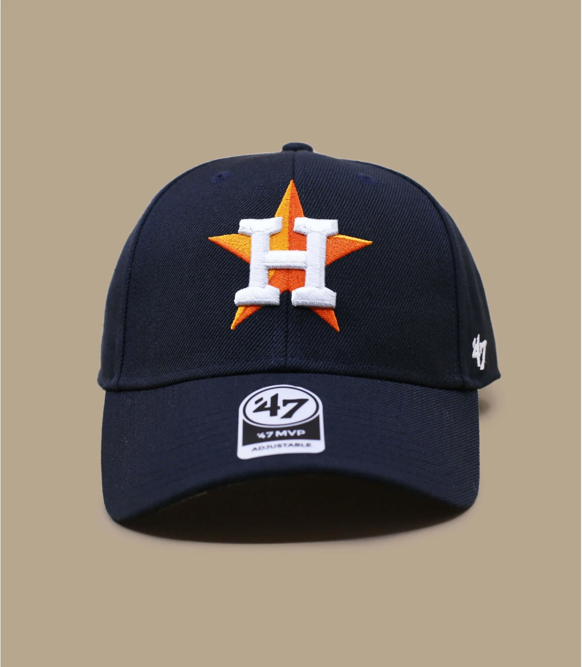 '47 BRAND MVP Houston Astros 2 '47 BRAND MVP Houston Astros – Image 2