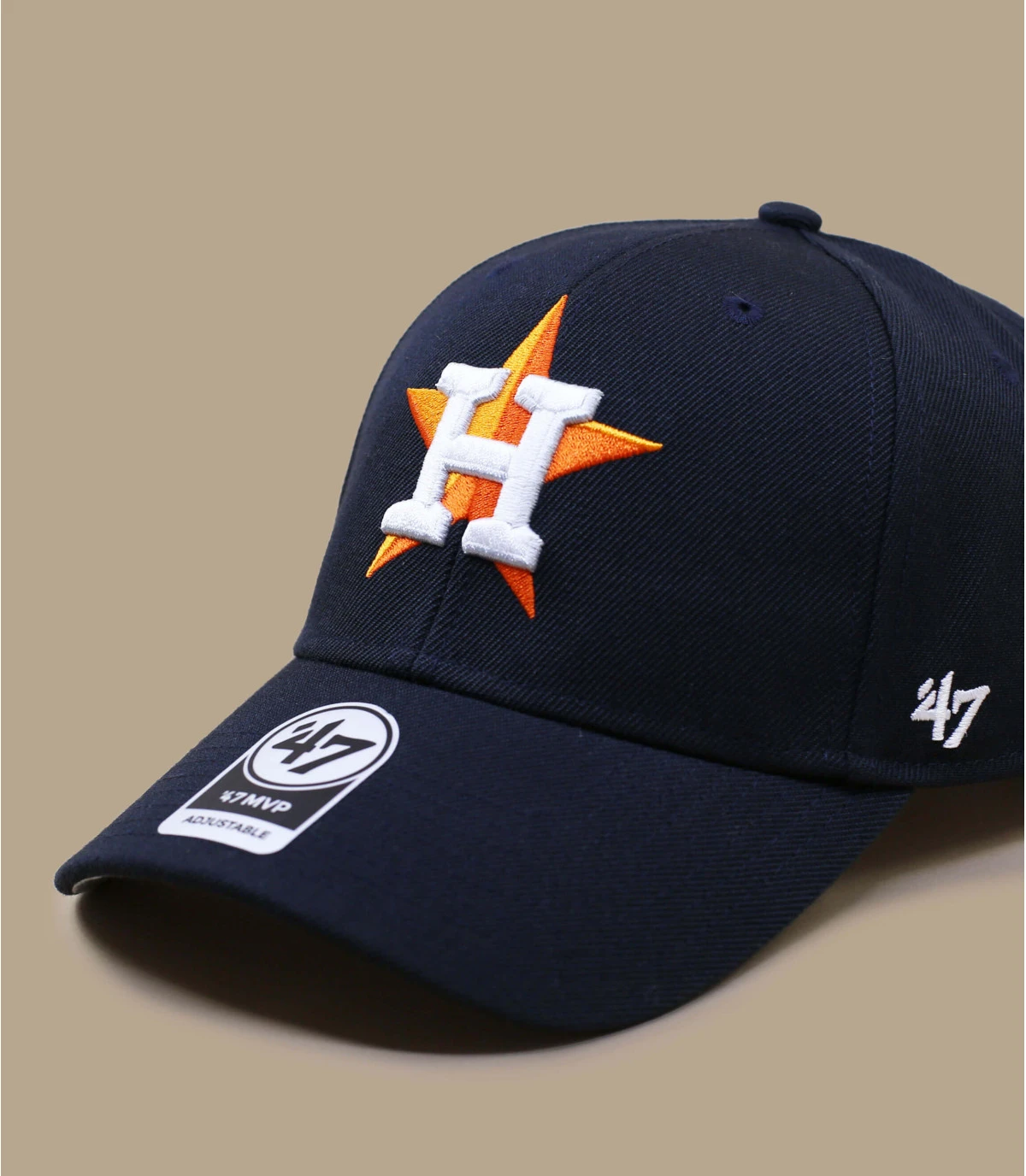 '47 BRAND MVP Houston Astros 3 '47 BRAND MVP Houston Astros – Image 3