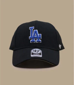 Le Coin du Chapeau -Le Coin du Chapeau mvp la dodgers black royal 1