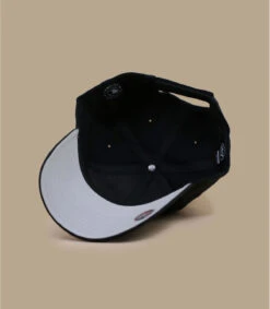 '47 BRAND MVP LA Dodgers Black Royal -Le Coin du Chapeau mvp la dodgers black royal 5