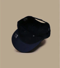 '47 BRAND MVP Snapback Blackhawks Navy Bone -Le Coin du Chapeau mvp snapback blackhawks navy bone 5