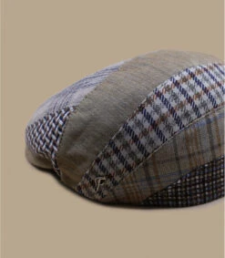 Nolan Beige 6 Nolan Beige -Le Coin du Chapeau nolan beige 2