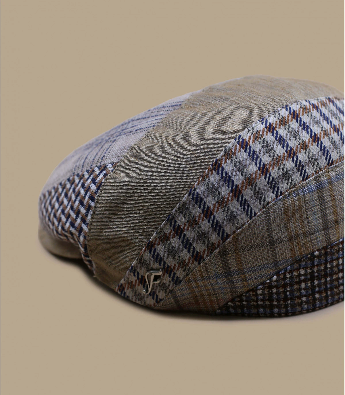 Nolan Beige 3 Nolan Beige – Image 3