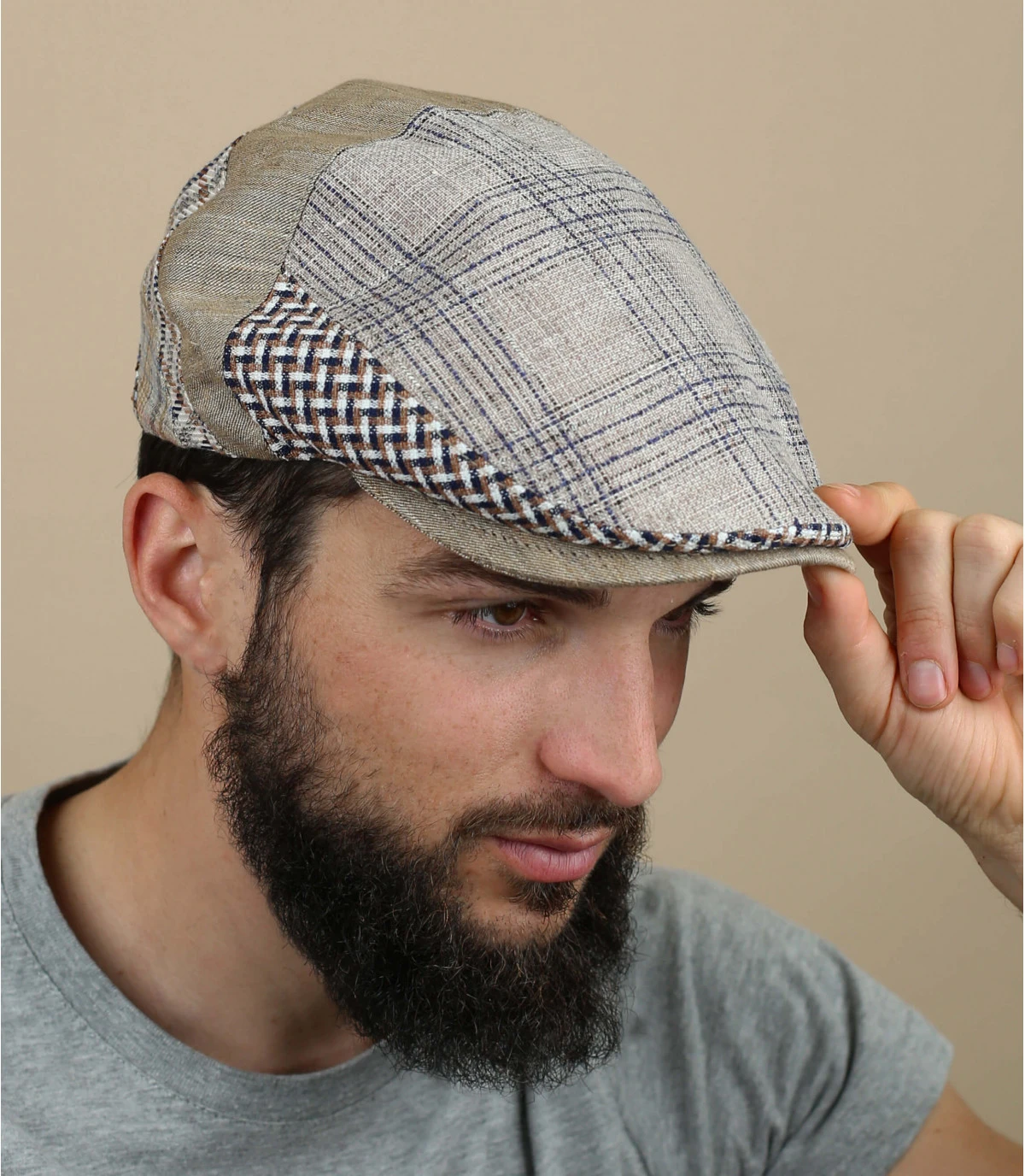 Nolan Beige 1 Nolan Beige