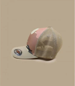 Oakley Trucker Desert Camo -Le Coin du Chapeau oakley trucker desert camotrucker20Oakley20camo20beige