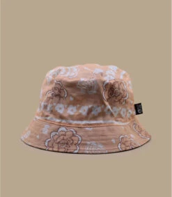 Picture Okori 2in1 Bucket Blue Paisley -Le Coin du Chapeau okori 2in1 bucket blue paisley 4