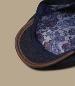 Orson Anthracite -Le Coin du Chapeau orson anthracite 3