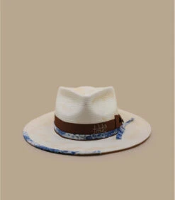Stetson Outdoor Toyo Bleached -Le Coin du Chapeau outdoor toyo bleached 2