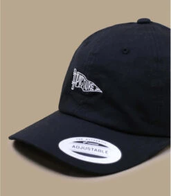 Picture Paxston Soft Black -Le Coin du Chapeau paxston soft black 2