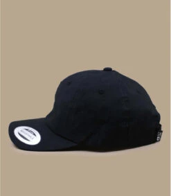 Picture Paxston Soft Black -Le Coin du Chapeau paxston soft black 3