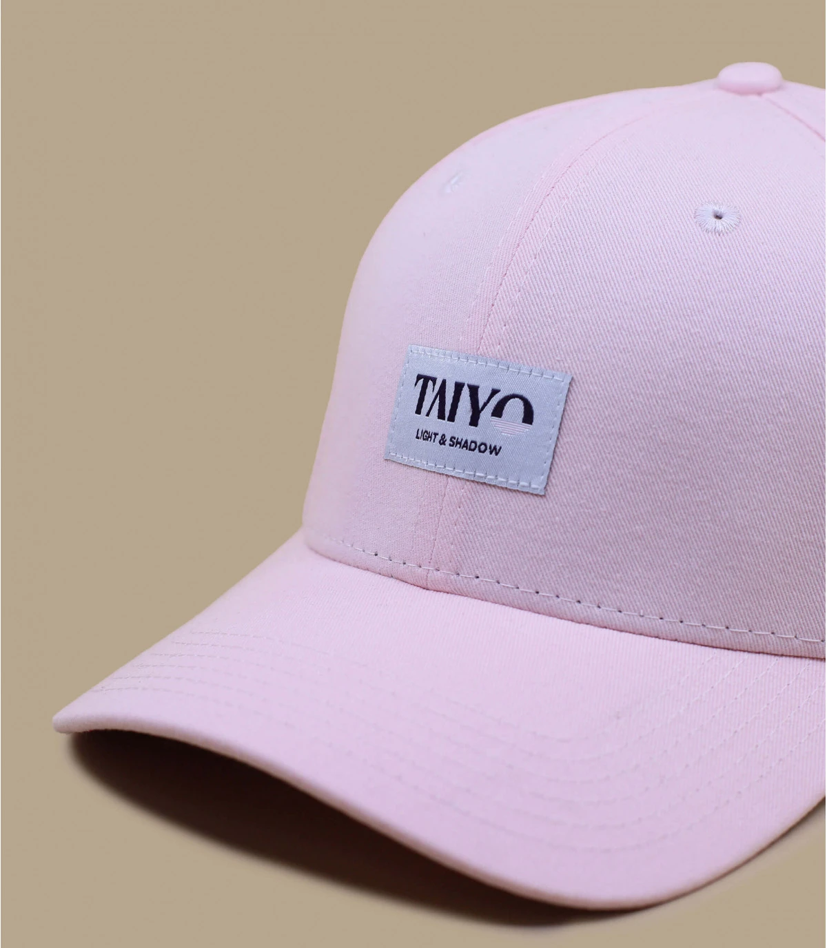 Pink Palm Cap 4 Pink Palm Cap – Image 4