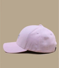 Pink Palm Cap 10 Pink Palm Cap -Le Coin du Chapeau pink palm cap 4