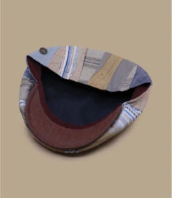 Pino Bic Multi Bordeaux -Le Coin du Chapeau pino bic multi bordeaux 3