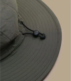 Patagonia Quandary Brimmer Basin Green -Le Coin du Chapeau quandary brimmer basin green 3