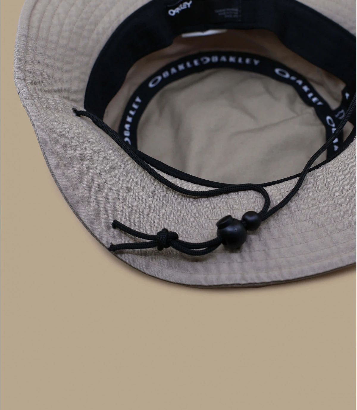 Oakley Quest Hat Rye 5 Oakley Quest Hat Rye – Image 5